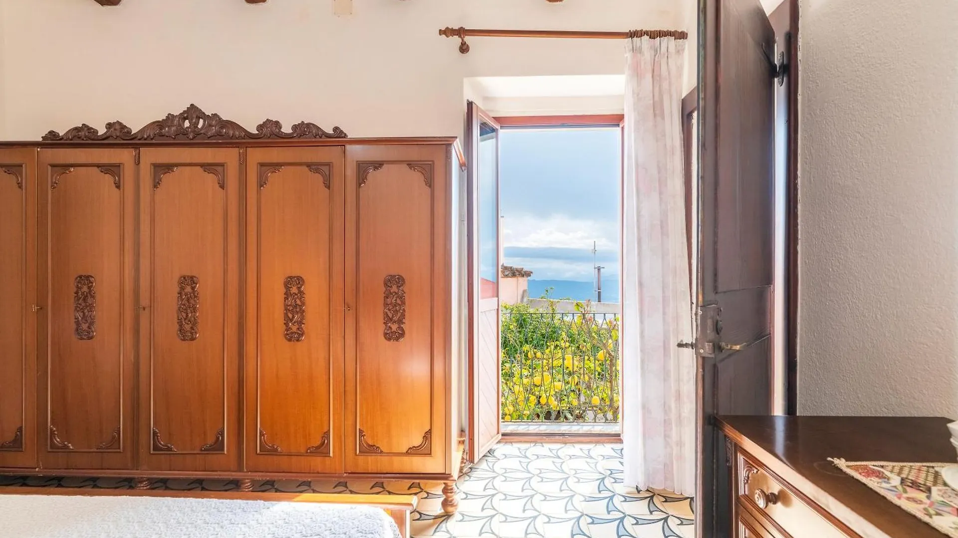 Tatil Evi Il Borgo - Casa Ottocentesca Villa Baunei İtalya