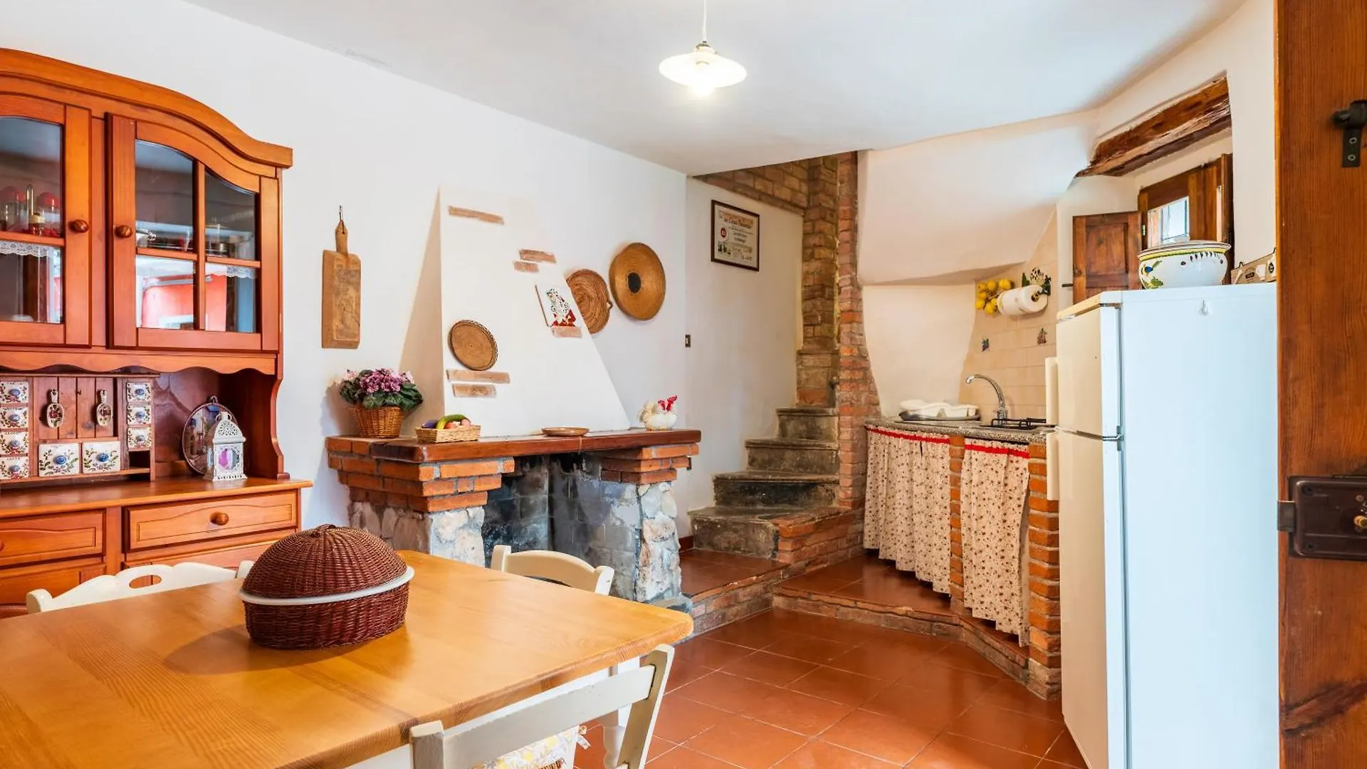Il Borgo - Casa Ottocentesca Villa Baunei 0*,